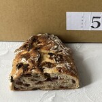 人舟 - 薔薇酵母フルーツ