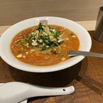 中華そば 色即是空 - 