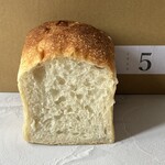 人舟 - ゆめちから食パン