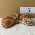 人舟 - チェダーチーズ