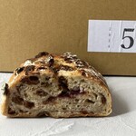 人舟 - 薔薇酵母フルーツ