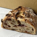 人舟 - 薔薇酵母フルーツ