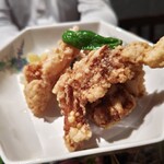 料理屋 くろ木 - 