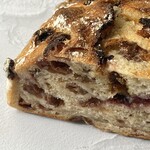 人舟 - 薔薇酵母フルーツ