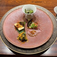 新中国料理HARAKAWA 北新地店 - 