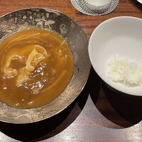 新中国料理HARAKAWA 北新地店 - 