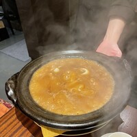新中国料理HARAKAWA 北新地店 - 