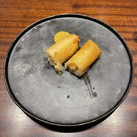 新中国料理HARAKAWA 北新地店 - 