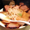 ラーメン大陸