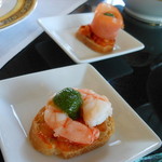 ザ・ロビーラウンジ＆バー - 