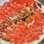 Yakiniku Shimoduki - 