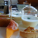 ザ・ロビーラウンジ＆バー - 