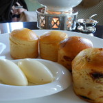 ザ・ロビーラウンジ＆バー - 