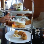 ザ・ロビーラウンジ＆バー - 