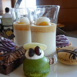 ザ・ロビーラウンジ＆バー - 