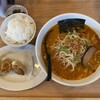 ゴリララーメン