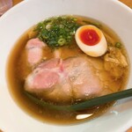 麺屋 はなぶさ - 