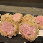 Meigara Tonkatsu Fukurou - 