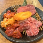 匠 - 超よくばりランチ