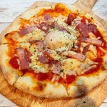イタリアンダイニング ディレット - ビスマルク