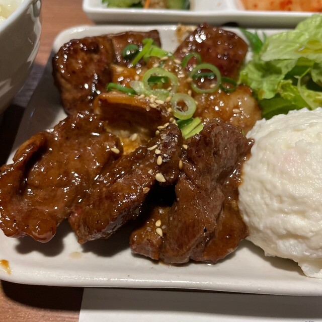 YAKINIKU MARUCHU photo 2