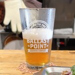 Hathor - 金鬼ペールエール ビスタシングルver