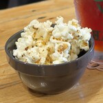 Hathor - 無限ポップコーン