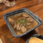 大衆おでん★もつ焼き 酒場はなび - 