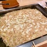 Tsukishima Monja Koboreya - 