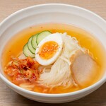 Tokiwatei - ときわ本家 盛岡冷麺