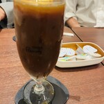 喫茶室ルノアール 新橋日比谷口店 - 