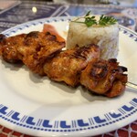 トルコ料理 アセナ - 