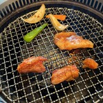 焼肉 ギュウトピア - 