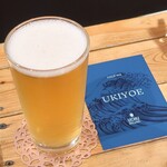 Hathor - ウキヨエ