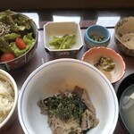 蔵cafeレストラン 康瓏堂 - 