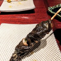 新宿うな鐵 はなれ - 