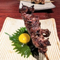 新宿うな鐵 はなれ - 