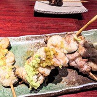 新宿うな鐵 はなれ - 