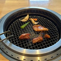焼肉 ギュウトピア - 
