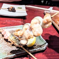 新宿うな鐵 はなれ - 