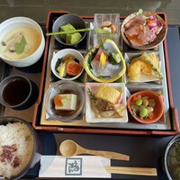 割烹 うおまん 中之島店 -  割烹 うおまん 中之島店 -