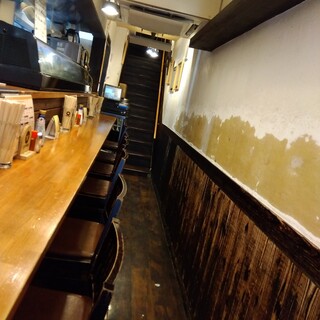 焼とり よね田_2