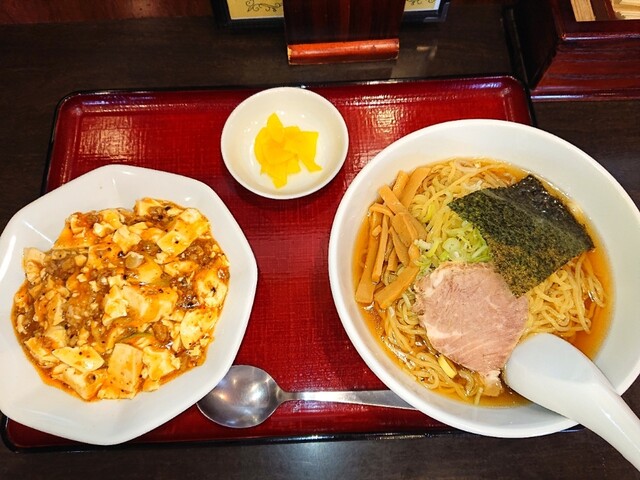 中国菜館煌華 - 大郷町その他（中華料理）の写真