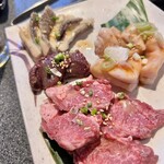 河伯菜館 - 
