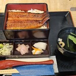 鰻の成瀬 木津川店 - 