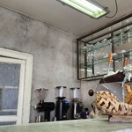 LIEN ONOMICHI cafe & beanstore - 
