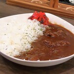 GOOD HUMOR - アイリッシュスタウトカレー