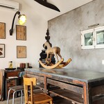 LIEN ONOMICHI cafe & beanstore - 