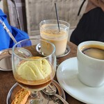 LIEN ONOMICHI cafe & beanstore - 