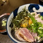 個室居酒屋 さつま武蔵 - 